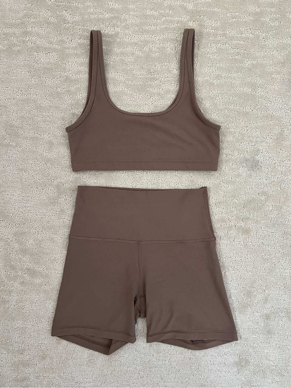 TNA Workout Set